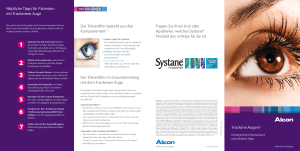 PDF: Systane Flyer