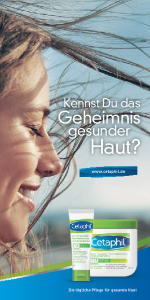 PDF: Kennst Du das Geheimnis gesunder Haut?