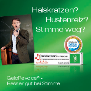 PDF: Patientenbroschüre für GeloRevoice