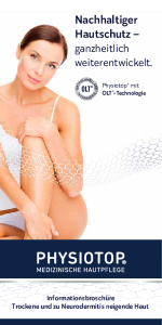 PDF: Physiotop Medizinische Hautpflege