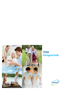 PDF: TENA Anlegetechnik