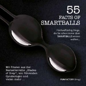 PDF: 55 Facts of Smartballs