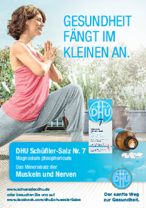 PDF: Gesundheit fängt im Kleinen an.