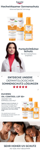PDF: Eucerin Sun Oil Control LSF 50+