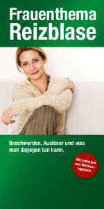 PDF: Frauenthema Reizblase