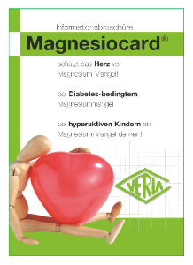PDF: Magnesiocard Informationsbroschüre