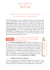 PDF: Allgemeine Produktinformation